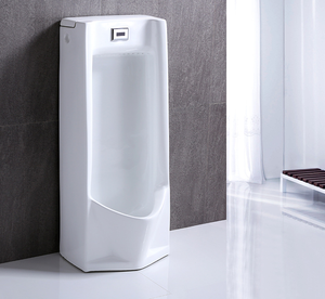 Orinatoi per vetri da uomo in porcellana di alta qualità per bagno personale in porcellana di alta qualità - Product Image 2