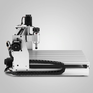 <strong>CNC</strong> <strong>Router</strong> Machine 4 Axis 3040T Engraving Machine with USB Function <strong>CNC</strong> <strong>Router</strong> 300mm X <strong>400mm</strong> <strong>Router</strong> Engraver Milling Machine - Product Image 4