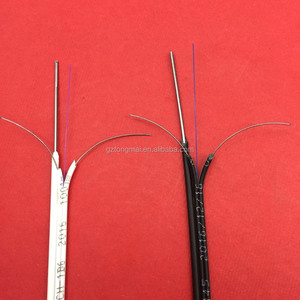 Fiber Optic Cable GJXH GJXFH GJYXCH GJYXFCH GJYFJCH <strong>g657a</strong> Drop Cable for Ftth - Product Image 3