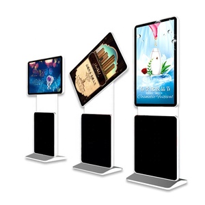 Bodenst änder Android-System Indoor 43 49 55 65-Zoll-Touchscreen Digital Rotate Signage <span class=keywords><strong>Display</strong></span> <span class=keywords><strong>LCD</strong></span> Custom Advertising Player