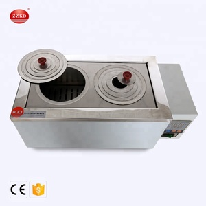 实验室数字显示恒温水浴 - Product Image 5
