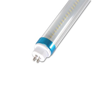タイプB両面電源入力付きバラストをバイパス175LM/W T5 Led Tube with /DLC /FCC /ROHS - Product Image 1