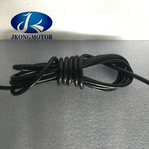 Nema23 2.8N.m 389oz-inステッピングモータエンコーダ1000パルスと3メートルのケーブルで/57HS112-4204BFED-0.35M - Product Image 5