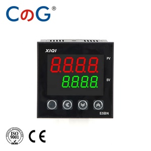 CG E5BN 72*72mm 0 ~ 800 grados TC IDT 4-20mA 1-de entrada de 5V mA voltaje salida con RS485 Digital inteligente de la temperatura - Product Image 2