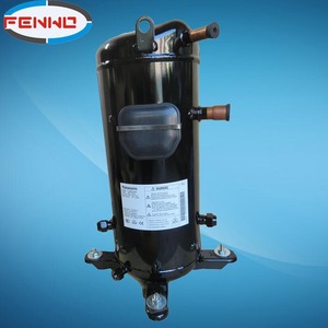 C-SCP270H38A sanyo r410a buzdolabı kompresör sanyo fiyat listesi - Product Image 5