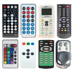 Universal Fernbedienung Wireless IR Fernbedienung Anpassen Programmierbare Code