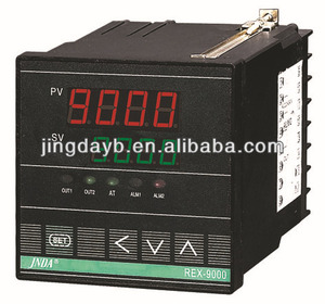Top Quality REX9000 <strong>PID</strong> Digital <strong>Temperature</strong> Control/electronic <strong>Temperature</strong> <strong>Controller</strong> <strong>Timer</strong>/ Incubator <strong>Controller</strong> <strong>with</strong> Alarm - Product Image 6