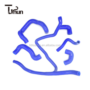 Customized Silicone Radiator <strong>Hose</strong> Kits <strong>for</strong> Racing Swift GTi <strong>Mk2</strong> 1988-1992 New Condition TCS391/C Engine Application - Product Image 6