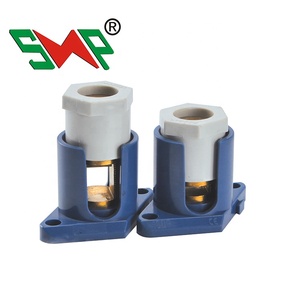 Bloque de terminales serie LT, bloque de terminales PA, Conector de empalme, 1 polo, bloques de terminales - Product Image 2