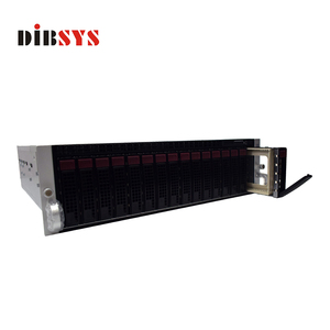 Internet Tv-sendeanlagen H.265 IPTV Encoder Transcoder Verbinden Satellitenempfänger