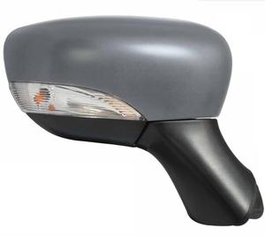 对于雷诺 CAPTUR 2013 门翼镜侧镜 - Product Image 1