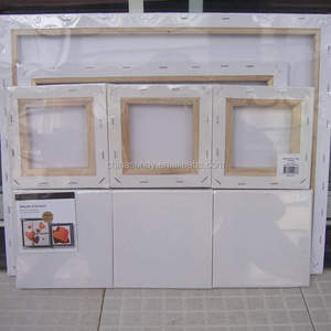 80 * 120CM大号美工拉伸帆布 - Product Image 2