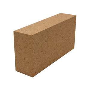 Refractory Clay Fire Brick Sk 34 Vermiculite Chamotte Pizza Oven Fireclay Brick for Sale