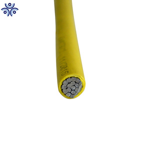 UL 83 Standard 12 <strong>AWG</strong> <strong>18</strong> <strong>Awg</strong> Cable THHN/THWN/THW/TW Cable Wire - Product Image 2
