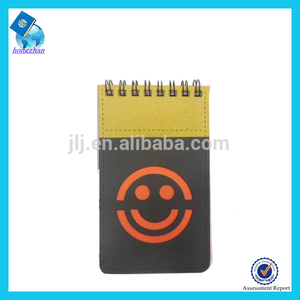baratos caderno espiral com tamanhos diferentes