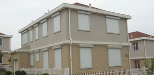 Hot <strong>Sales</strong> Heat Preservation and Energy Saving Aluminum Rolling Shutter <strong>Window</strong> - Product Image 5