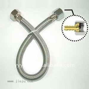 ステンレス鋼ワイヤーニットホース - Product Image 1