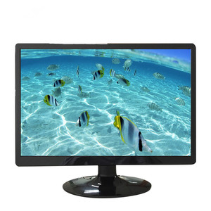 18,5 19 21 24 pulgadas TV Monitor LCD Alta resolución AV USB TV analógica - Product Image 2