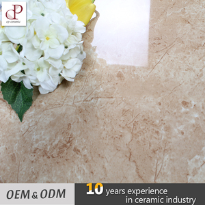 Ceramic Tiles Sudan Yellow Color <strong>Marble</strong> <strong>24</strong> <strong>24</strong> Porcelain Glazed Floor Tile Price in China - Product Image 6