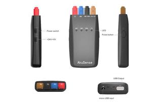 Kits de testador de sensor converso <span class=keywords><strong>npn</strong></span>/<span class=keywords><strong>pnp</strong></span>,