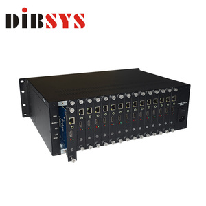 DIBSYS Magicbox-hd416s送料無料hd mi hdcp cctvビデオエンコーダーh.265iptvソリューションとホテル用iptvシステム - Product Image 3