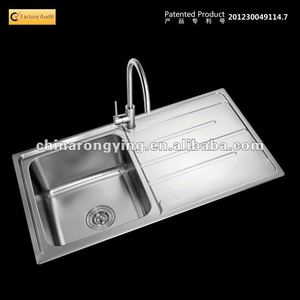 欧式风格水槽 - Product Image 3