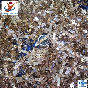 Full Automatic <strong>Assembly</strong> Machine Line for Electronics Component, Engine,Plug,Socket,Motor,<strong>Micro</strong> Switch,Fan <strong>Assembly</strong> - Product Image 4