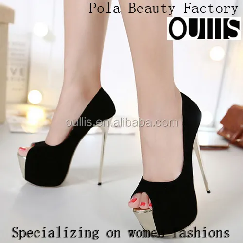 Sexy stiletto very high clubing woman shoes Fashion open toe high heel sandals PZ4329