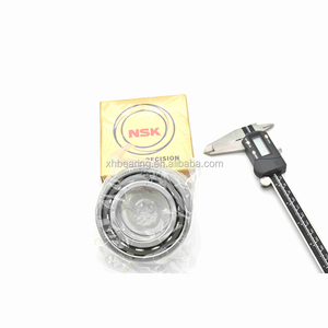 NSK 7011C Góc Tiếp Xúc Vòng Bi 7011C Kích Thước Vòng Bi: 55x90x18mm - Product Image 6