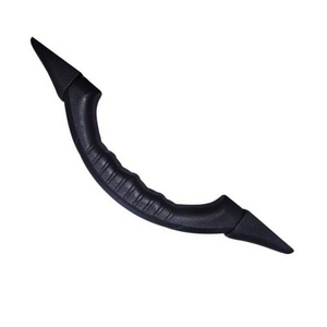 High Quality <strong>Ergonomic</strong> Handle for Luggage Travel Duffel Bag Musical case