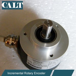 CALT 20000 <strong>10000</strong> ppr rotary incremental <strong>encoder</strong>
