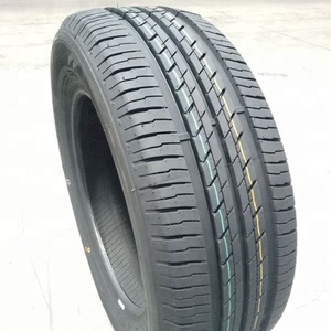 批发 PCR 便宜汽车轮胎 HD667 165/65 R14 HAIDA 品牌