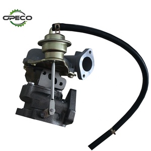VZ9 RHB31เทอร์โบสำหรับรถจักรยานยนต์และ Dune Buggy วัตถุประสงค์การปรับเปลี่ยน - Product Image 3