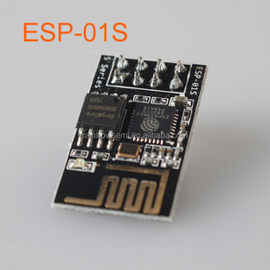 Neueste esp8266 ESP-01S wifi-Modul ESP-01 Upgrade-Version esp8266-01 esp8266 esp-01 Rainbowsemi - Product Image 2