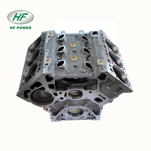 חלקי חילוף פלדה עבור Om442 v8 om460 om904 או444 דיזל בלוק מנועי דיזל