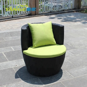 Outdoor <strong>Patio</strong> Set Plastic Garden Furniture Foshan - Product Image 6