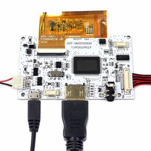 <span class=keywords><strong>HDMI</strong></span> Scheda Con 5 "800x480 Schermo LCD Misura Per <span class=keywords><strong>Raspberry</strong></span> <span class=keywords><strong>Pi</strong></span> <span class=keywords><strong>HDMI</strong></span> Scheda di Ingresso
