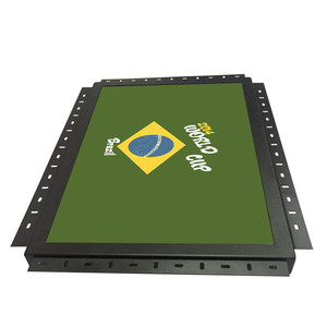 <strong>Open</strong> <strong>Frame</strong> Touch Screen <strong>Monitor</strong> 20&quot; 21.5&quot; 22&quot; 23&quot; 24&quot; 27&quot; 32&quot; Industrial <strong>LCD</strong> <strong>Monitor</strong> Embedded <strong>LCD</strong> Display - Product Image 4