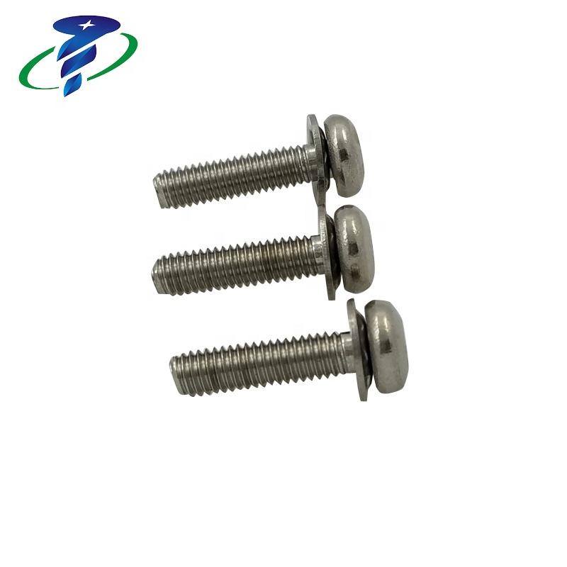 Machine Screw