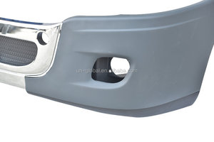 Aftermarket <span class=keywords><strong>Freightliner</strong></span> cascadia bội thu với chrome trim - Product Image 3