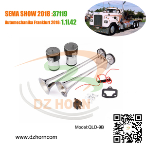 E n e n e n e n e n e n e n e n e n e ton yüksek kalite 12 V FALA FALA hava horn kiti 24 v - Product Image 3