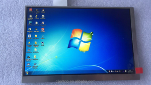 7 pollici TFT LCD Display Raspberry pi LCD Pannello Dello Schermo di + H D M I LCD Scheda del Controller - Product Image 2