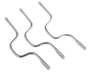 24 Pcs Diagnostic Tools 24 PCS Socket <strong>Set</strong> 1/2&quot; Driver Tool <strong>Set</strong> Mechanical Tools <strong>Set</strong> - Product Image 4
