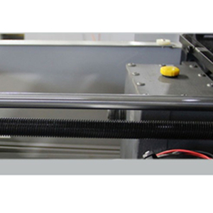 4808H <strong>Automatic</strong> <strong>Program</strong> Fast Speed Electric Guillotine Paper Cutter Cutting Machine 480*480mm - Product Image 6