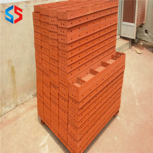 MF-009 Construction <strong>Waffle</strong> <strong>Slab</strong> Steel <strong>Formwork</strong> for Steel Structure Building