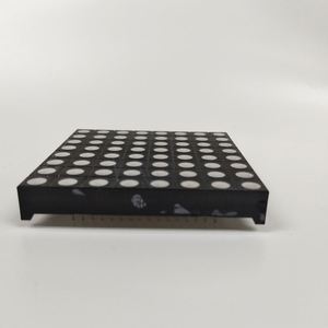 LED-Punkt matrix Voll farbige 8x8-LED-Punktmatrix, RGB-Punktmatrix-LED-Anzeige - Product Image 2