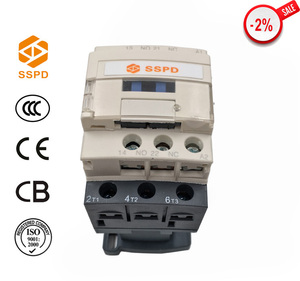 Dc kontaktör 48 v lc1 d115 ac kontaktör