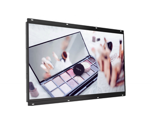 <strong>LCD</strong> <strong>Android</strong> <strong>Open</strong> <strong>Frame</strong> <strong>Display</strong> 10 Inch <strong>Android</strong> Tablet Wifi Advertising <strong>Display</strong> - Product Image 4