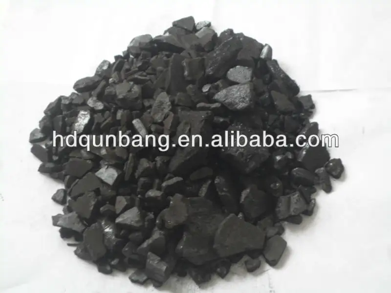 High viscosity blended bitumen pitch,coal tar pitch