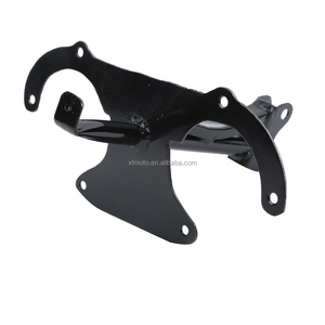TCMT XF110564 Headlight Fairing Bracket Stay for <strong>Honda</strong> VFR400 <strong>VFR</strong> <strong>400</strong> RR NC30 1989-1992 90 91 - Product Image 2